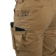 Spodnie Helikon-Tex Urban Tactical Pants ripstop mud brown