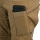 Spodnie Helikon-Tex Urban Tactical Pants ripstop navy blue
