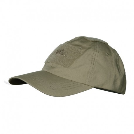 Czapka Helikon-Tex Tacitcal baseball cap adaptive green