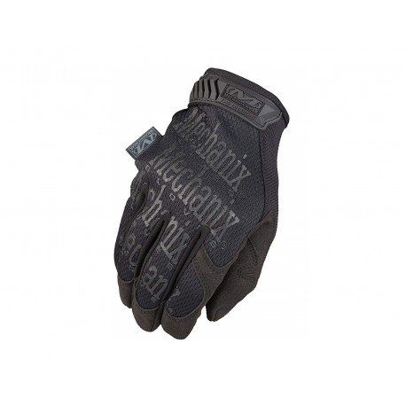 Rękawice Mechanix Oryginal Glove czarne