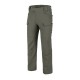 Spodnie Helikon-Tex Outdoor Tactical Pants Nylon Taiga Green