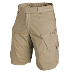 Spodenki Helikon-Tex Urban Tactical Shorts 11" ripstop khaki