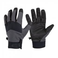 Rękawice Helikon-Tex Impact Duty Winter Gloves Mk2 Shadow grey / Black