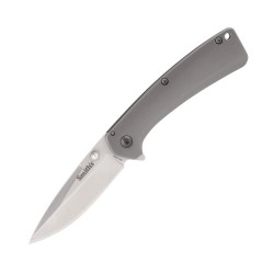 Nóż składany Smith`s Furrow 51008