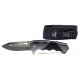 Nóż K25 Tactical FOS Black-Gray 18239-A