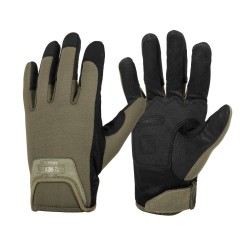 Rękawice Helikon-Tex Urban Tactical Gloves Mk2 Olive Green