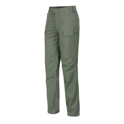 Spodnie Helikon-Tex Womens Urban Tactical Pants RESIZED ripstop olive drab