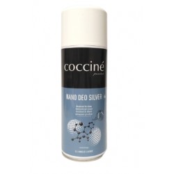 Dezodorant Coccine Nano Deo Silver do obuwia 400ml