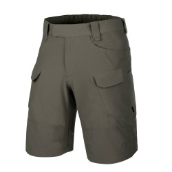 Spodenki Helikon-Tex Outdoor Tactical Shorts Lite 11" Taiga Green