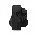 Kabura IMI-Defence Roto 360 Glock 17/19/32 czarna lewa