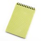 Notes Mil-tec All Weather Notebook 155x100mm