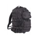 Plecak Mil-Tec US Assault Pack Large Czarny