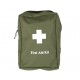 Apteczka Mil-Tec First Aid Kit Large Zielona