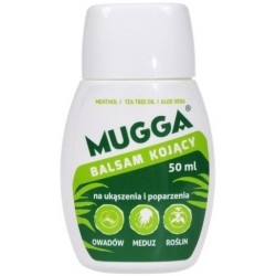 Balsam po ukąszeniu Mugga 50ml