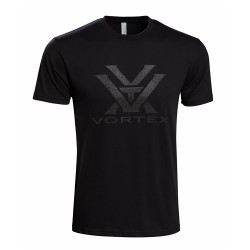 Koszulka T-shirt Vortex Black Out