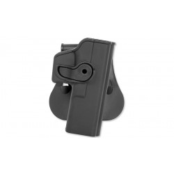 Kabura IMI-Defence Roto 360 Glock 17/22/28/31 czarna Z1010