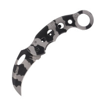 Nóż składany S&W Karambit Extreme Ops CK32C
