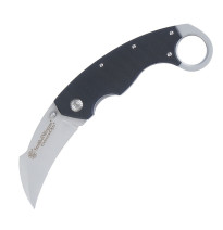 Nóż składany S&W Karambit Extreme Ops CK33