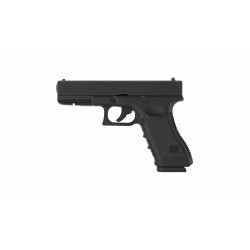 Wiatrówka pistolet Umarex Glock 17 kal. 4,5 Blow Back