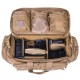 Torba Helikon-Tex Rangemaster Gear Bag Cordura Czarna