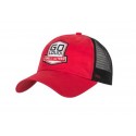 Czapka Direct Action GO LOUD Feed Cap RED