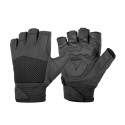 Rękawice Helikon-Tex Half Finger Gloves Mk2 Czarne