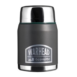 Termos Termite Warhead Jar gray/green 0,46L