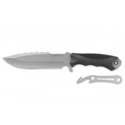 Nóż Schrade Extreme Survival Knife & Tool SCHF27