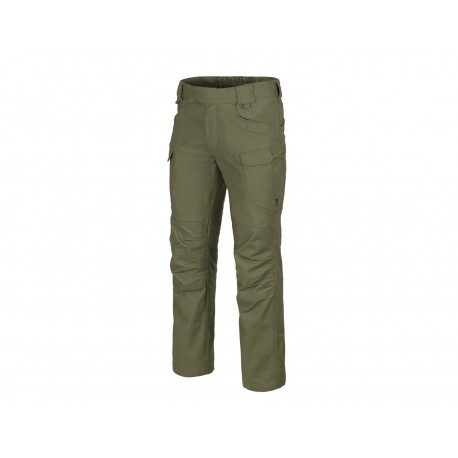 Spodnie Helikon-Tex Urban Tactical Pants ripstop olive green