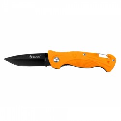 Nóż Ganzo G611-OR pomarańczowy
